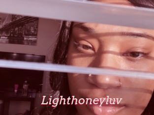 Lighthoneyluv