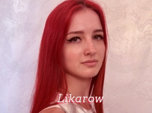 Likarow
