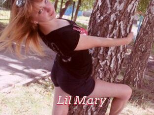 Lil_Mary