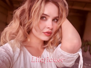 Lilaflauer