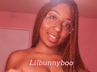 Lilbunnyboo