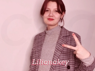 Lilianakey