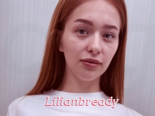 Lilianbready