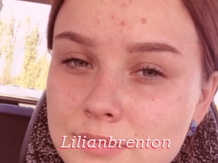 Lilianbrenton
