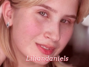 Liliandaniels