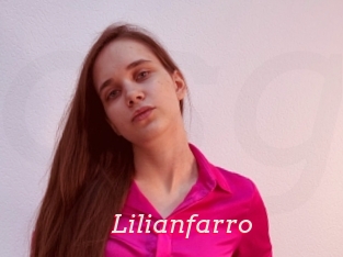Lilianfarro