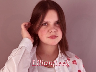 Lilianfleek