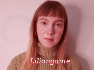 Liliangame