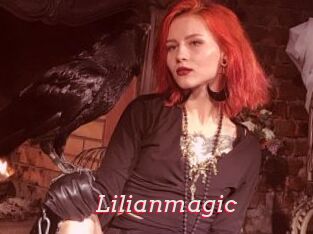 Lilianmagic