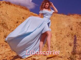 Liliascarlet