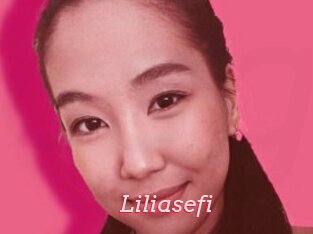 Liliasefi