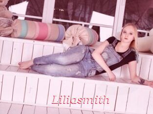 Liliasmith