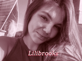 Lilibrooks