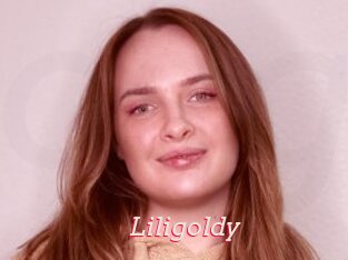 Liligoldy