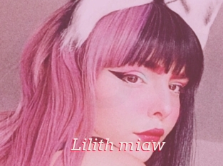 Lilith_miaw