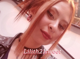 Lilith21sweet
