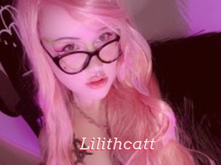 Lilithcatt