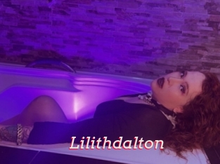 Lilithdalton