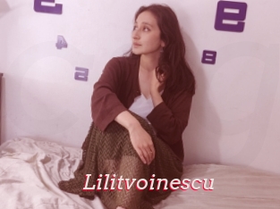 Lilitvoinescu