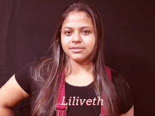 Liliveth