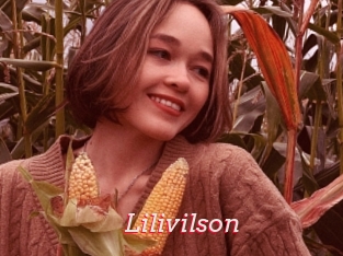 Lilivilson