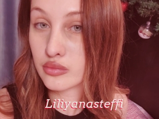Liliyanasteffi