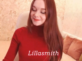 Lillasmith
