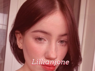Lillianjone