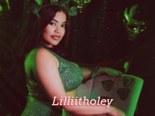 Lilliitholey