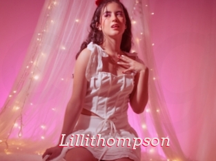 Lillithompson