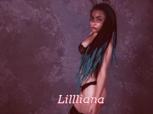 Lillliana