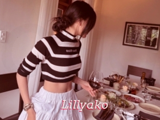 Lillyako