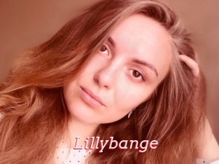 Lillybange