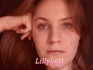Lillybett