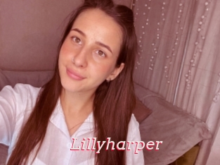 Lillyharper