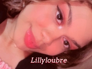 Lillyloubre