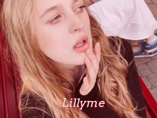 Lillyme