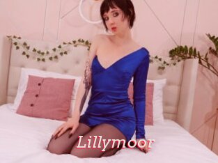 Lillymoor