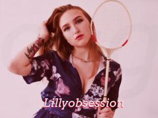 Lillyobsession