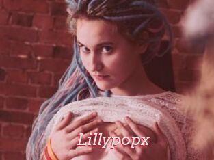 Lillypopx