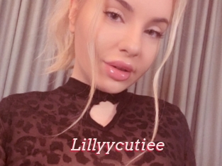 Lillyycutiee