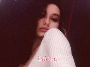 Lilove
