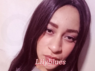 Lilyblues