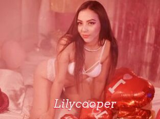 Lilycooper