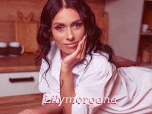 Lilymorgana