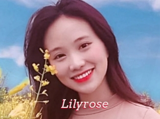 Lilyrose