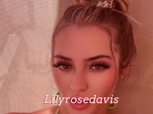 Lilyrosedavis