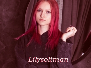 Lilysoltman