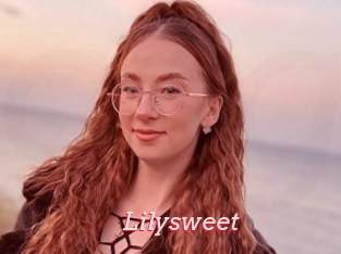 Lilysweet
