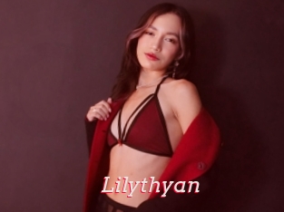 Lilythyan